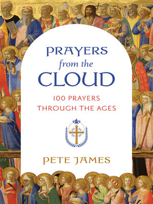 cover image of Prayers from the Cloud